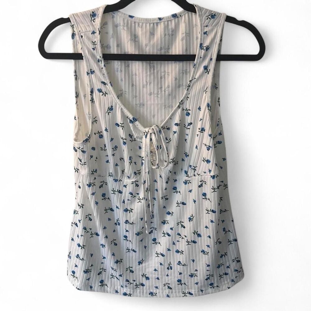 Shein Women's White Vest
